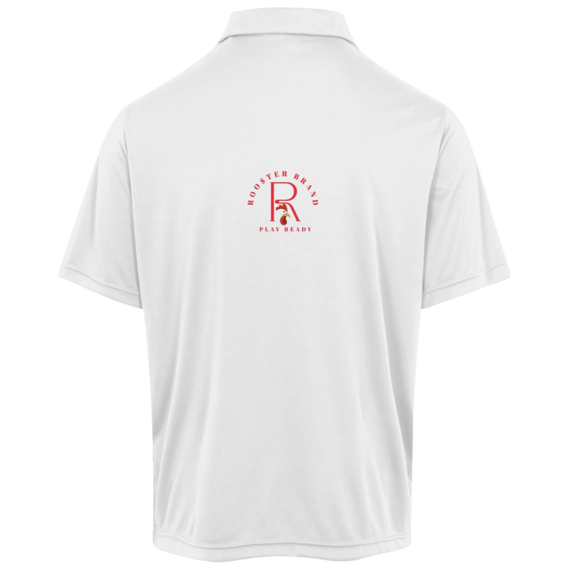 Fall 24 Roo$ter Flag Front