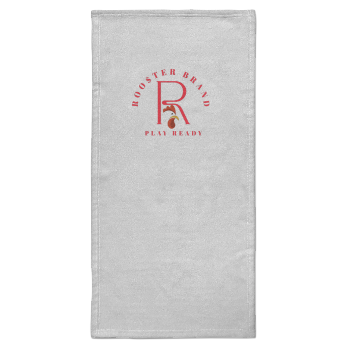 Roo$ter Brand Towel - 15x30