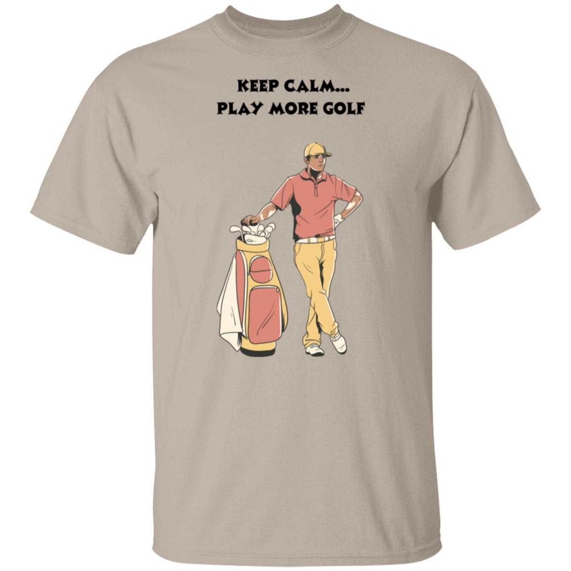 Roo$ter Brand Performance Tee