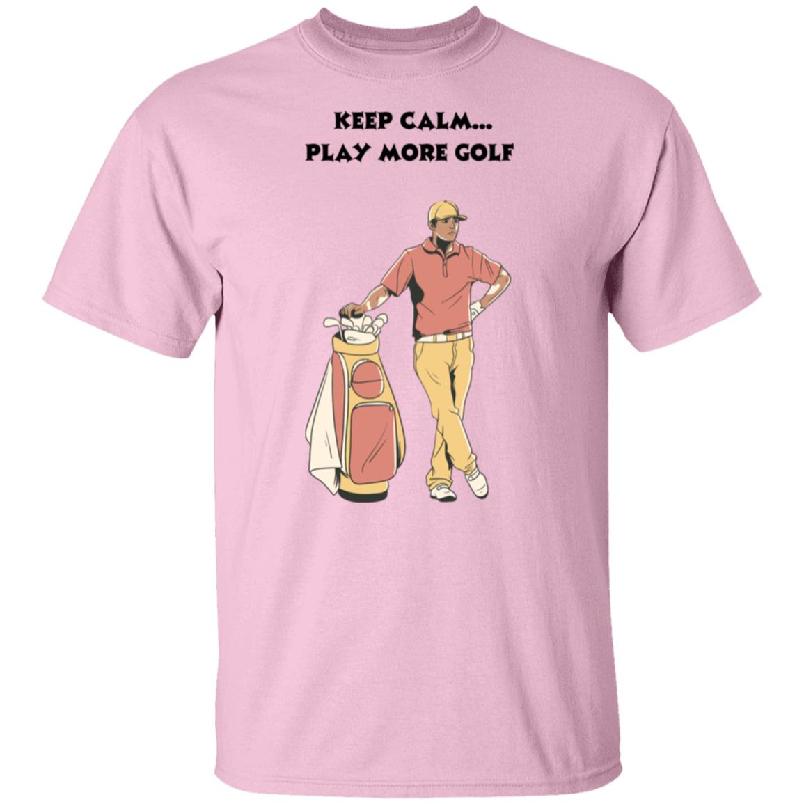 Roo$ter Brand Performance Tee