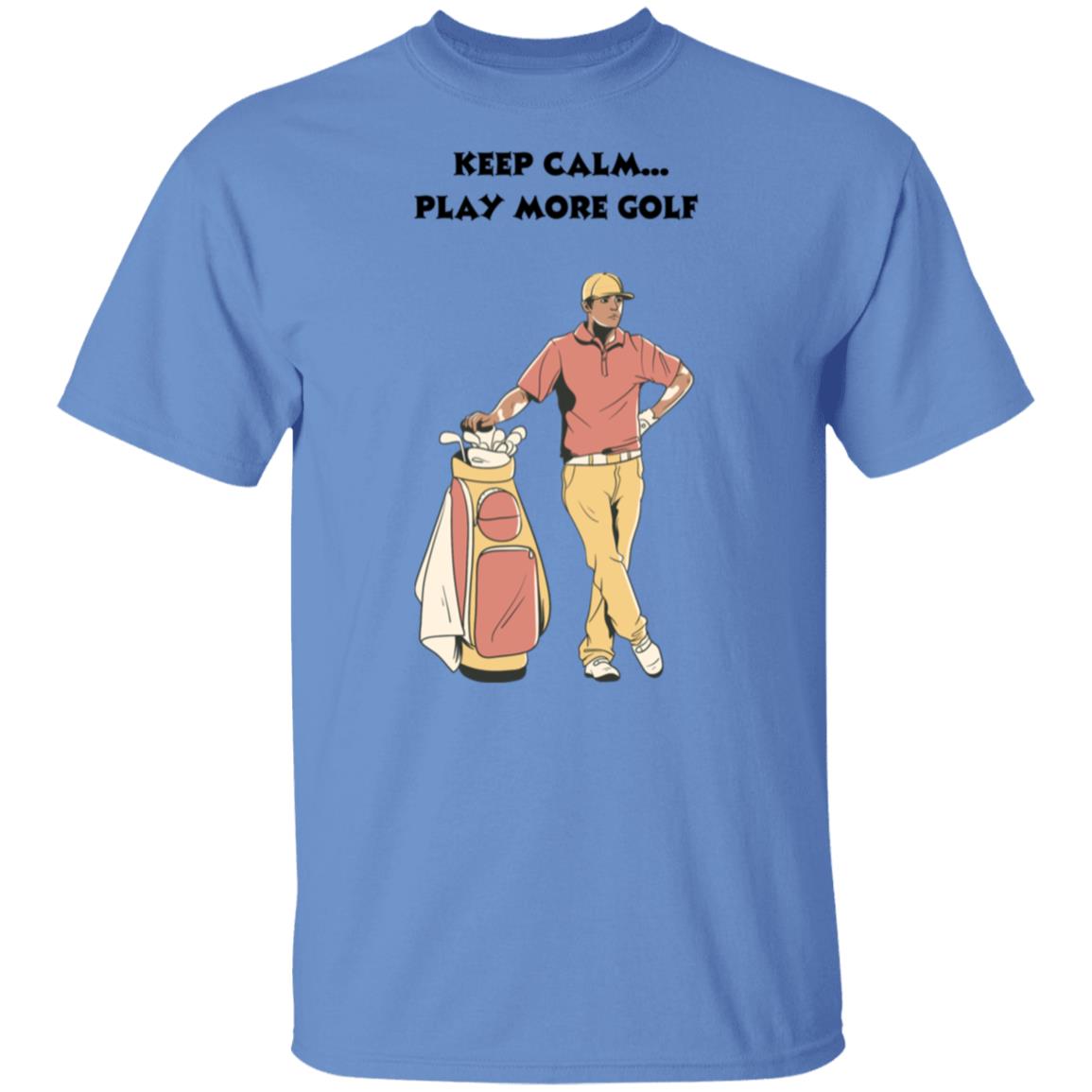 Roo$ter Brand Performance Tee