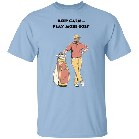 Roo$ter Brand Performance Tee