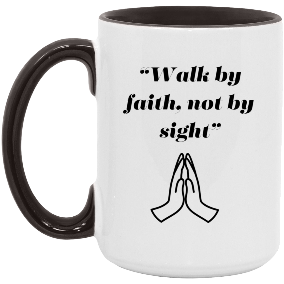 Faith Mug Collection