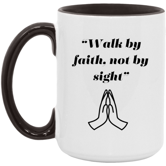 Faith Mug Collection