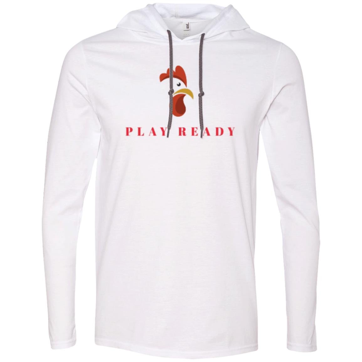 Fall 24 Roo$ter Hoodie