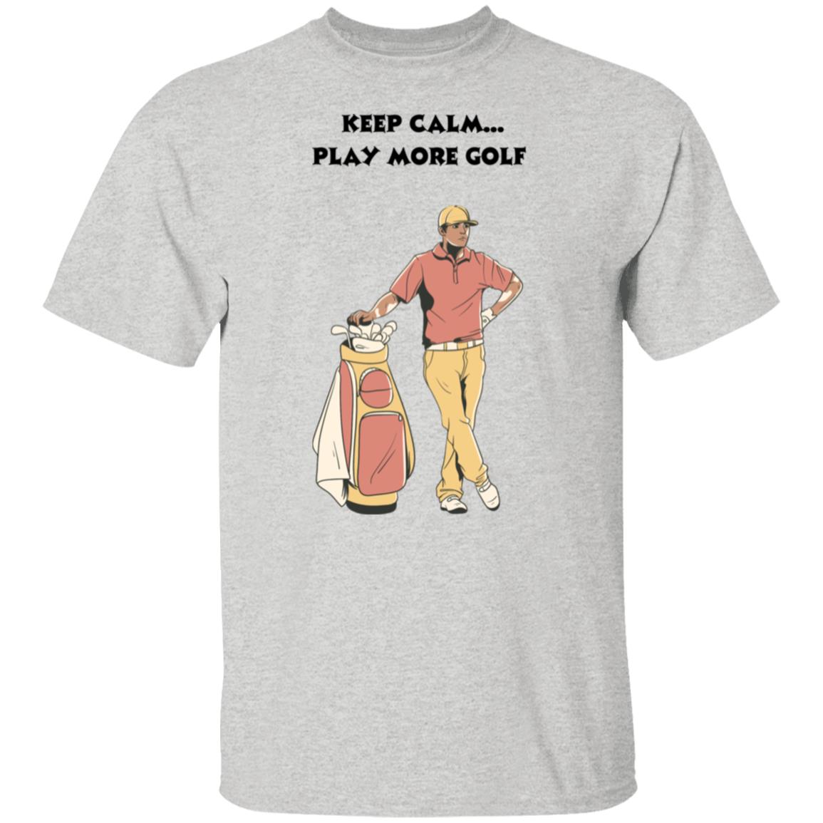 Roo$ter Brand Performance Tee