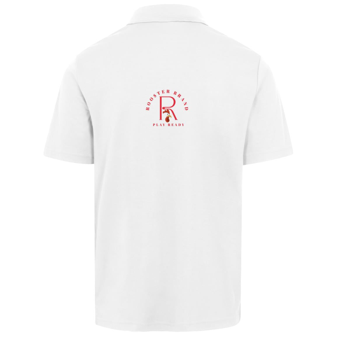 Fall 24 Roo$ter Be calm putter front