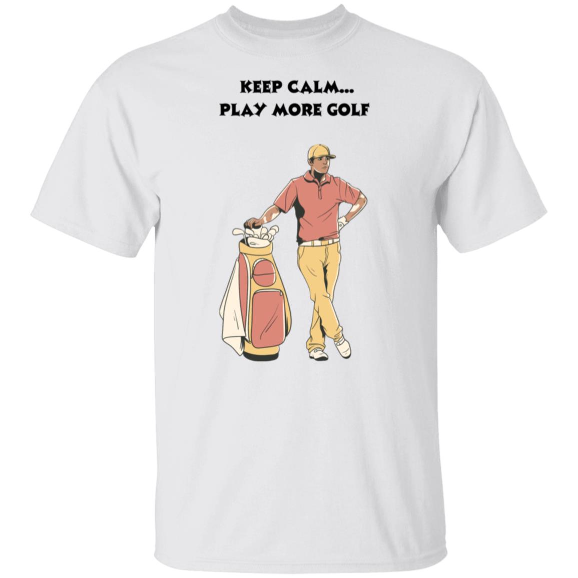 Roo$ter Brand Performance Tee