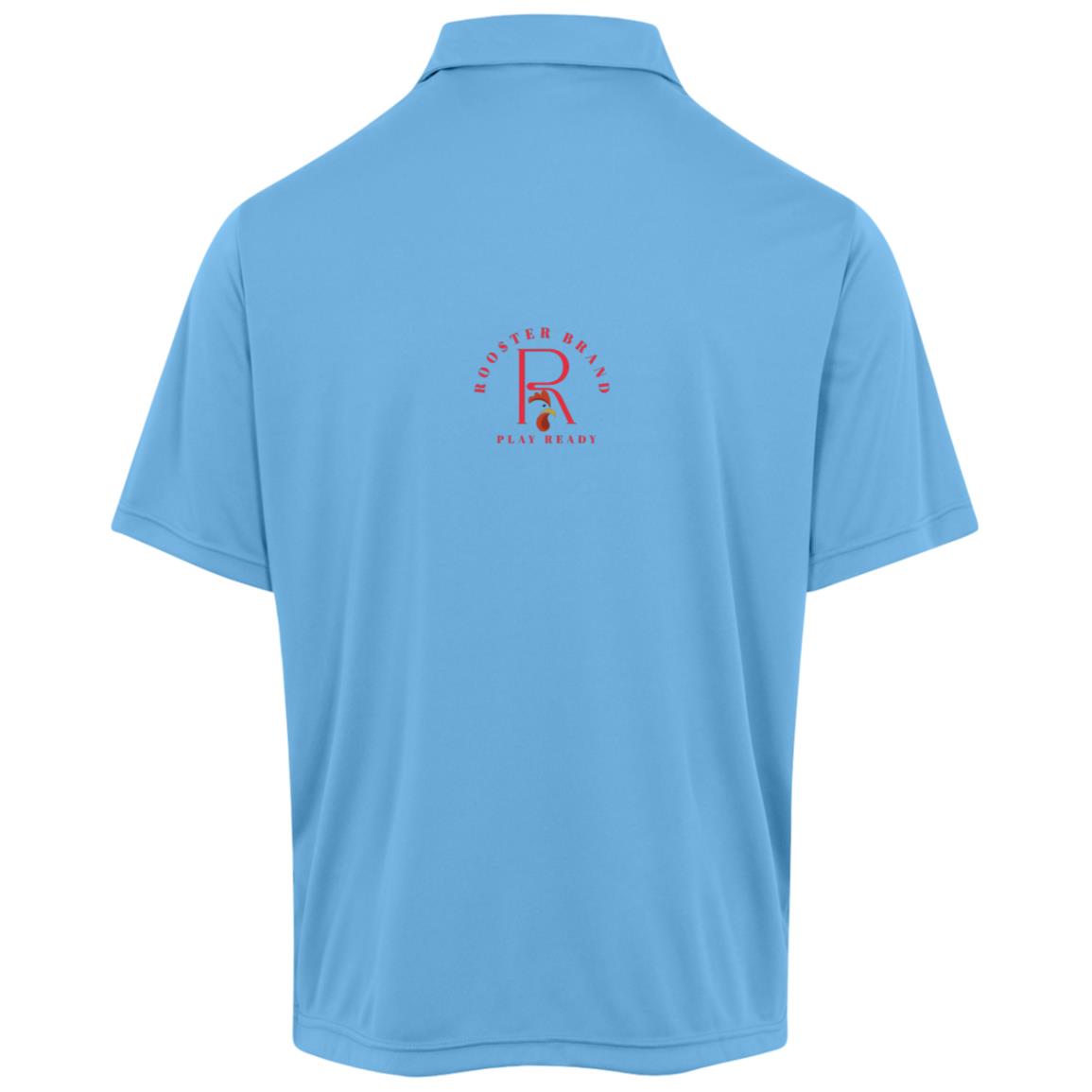 Fall 24 Roo$ter Flag Front