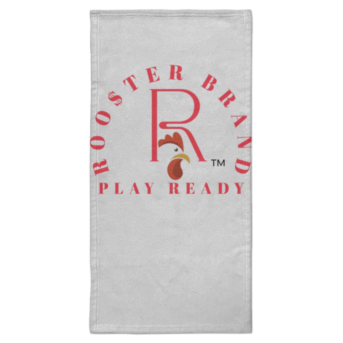Roo$ter Brand Golf Towel