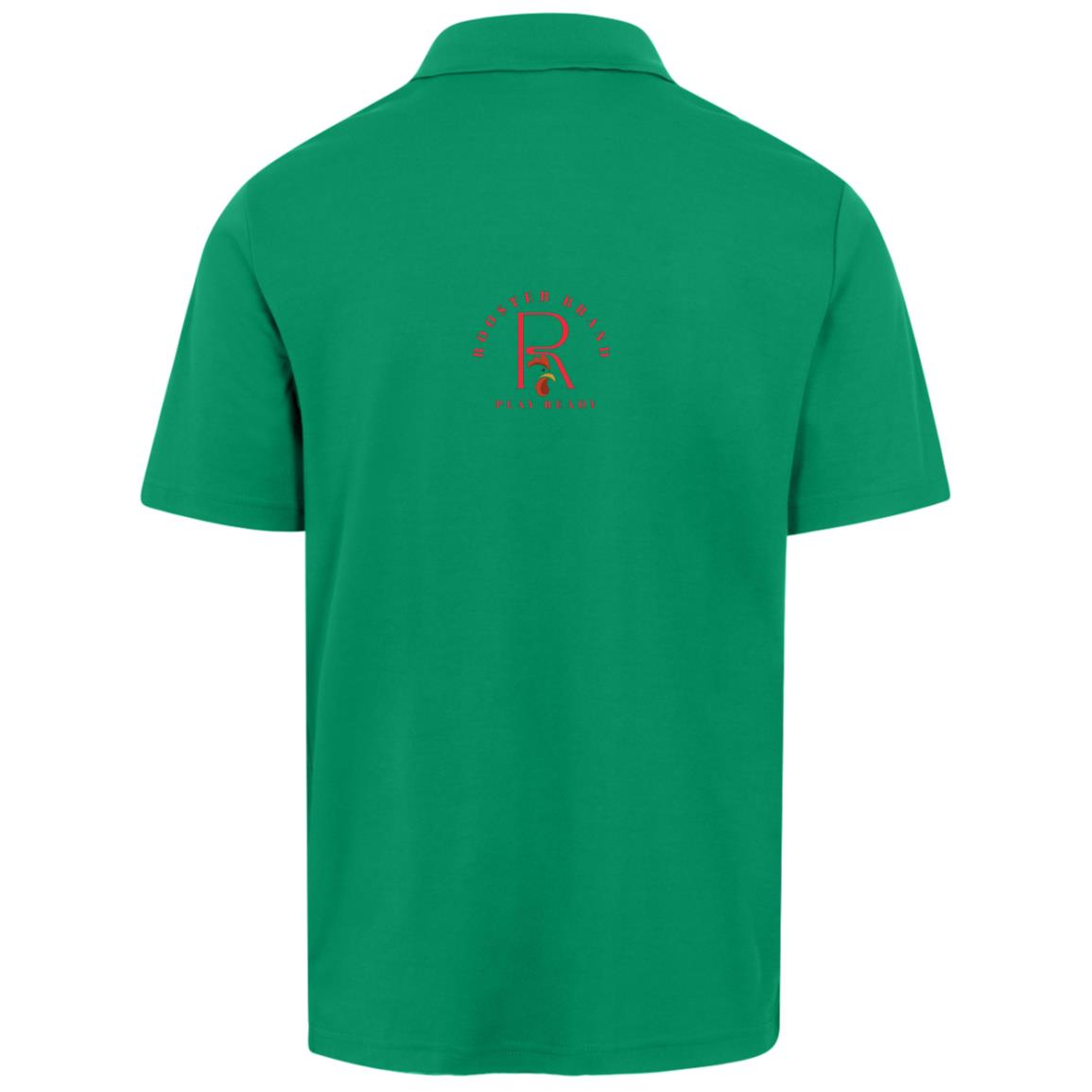 Fall 24 Roo$ter Be calm putter front