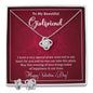 Love Knot For That Special Valentine