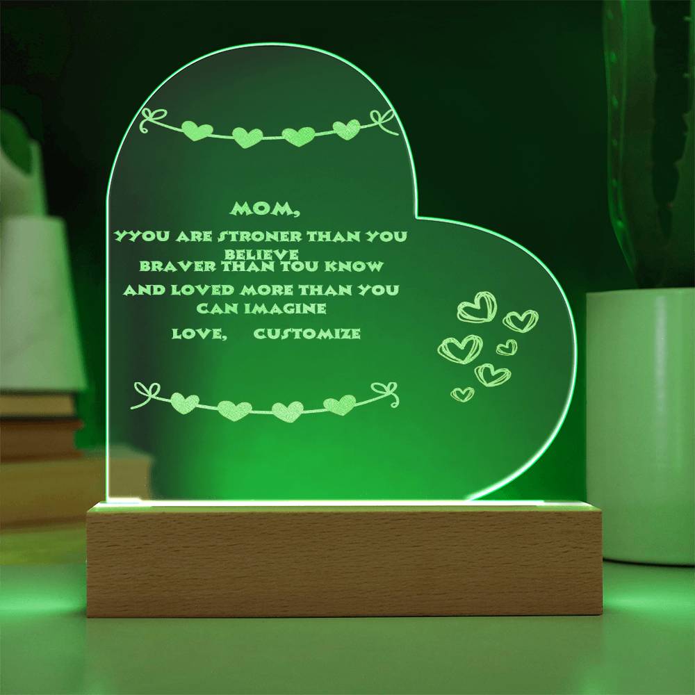 Mom Message for Mother"s Day