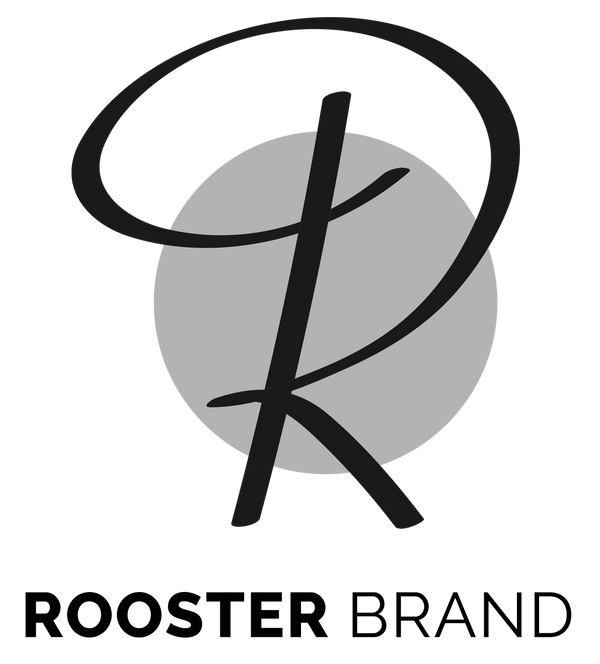 Rooster Brand logo