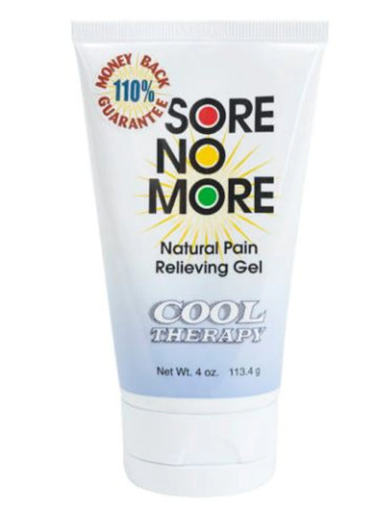 Sore No More Warm Pain Relief 3 oz. Roll-On