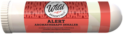 Aromatherapy Inhaler (34 Different Options)