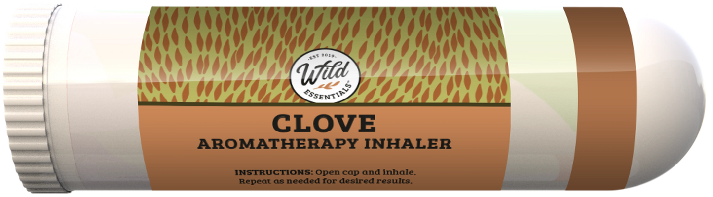 Aromatherapy Inhaler (34 Different Options)