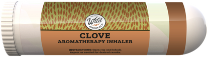 Aromatherapy Inhaler (34 Different Options)