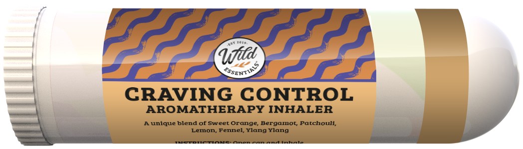 Aromatherapy Inhaler (34 Different Options)