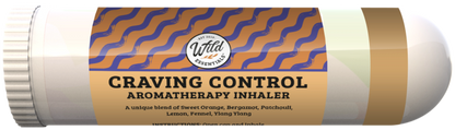 Aromatherapy Inhaler (34 Different Options)