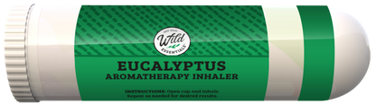 Aromatherapy Inhaler (34 Different Options)