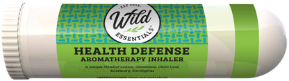 Aromatherapy Inhaler (34 Different Options)