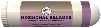 Aromatherapy Inhaler (34 Different Options)