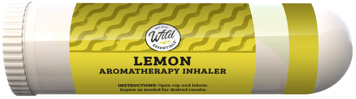 Aromatherapy Inhaler (34 Different Options)