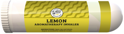 Aromatherapy Inhaler (34 Different Options)