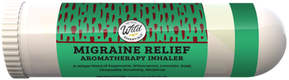 Aromatherapy Inhaler (34 Different Options)