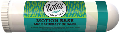 Aromatherapy Inhaler (34 Different Options)