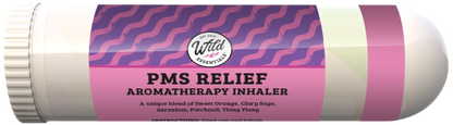 Aromatherapy Inhaler (34 Different Options)