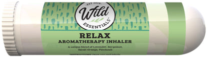 Aromatherapy Inhaler (34 Different Options)