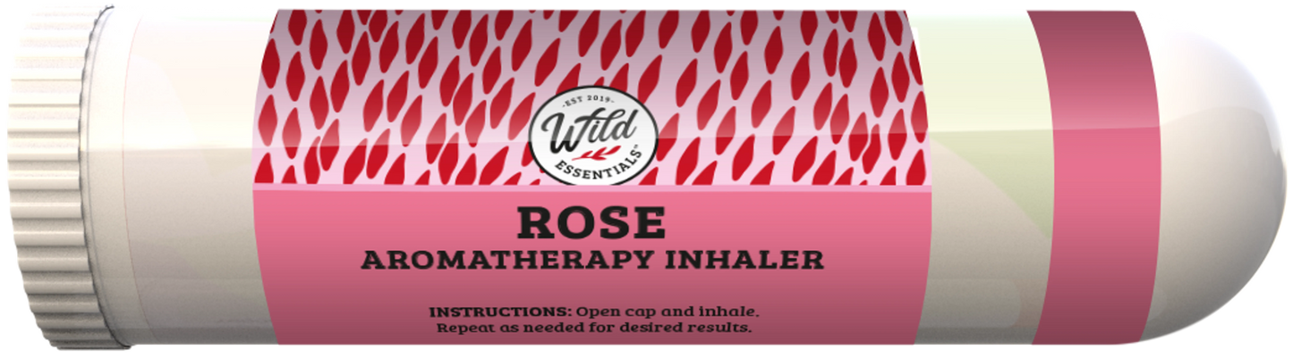 Aromatherapy Inhaler (34 Different Options)