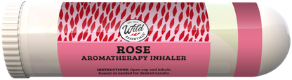 Aromatherapy Inhaler (34 Different Options)