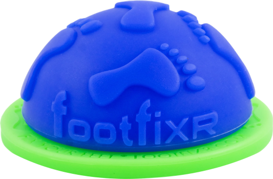 AIRfeet FootFIXR Smooth