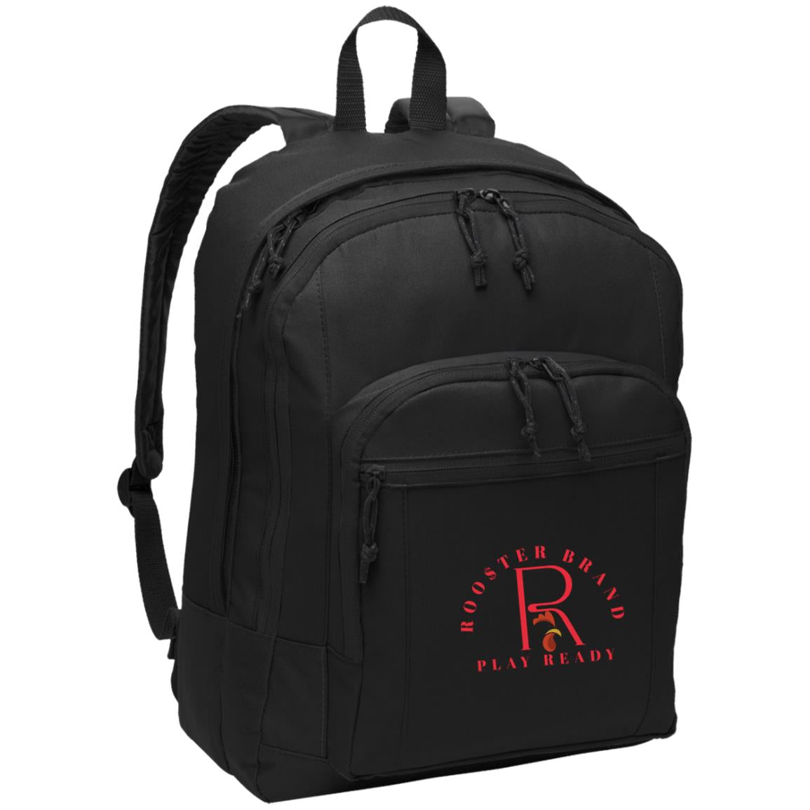 R00$ter Brand  Backpack