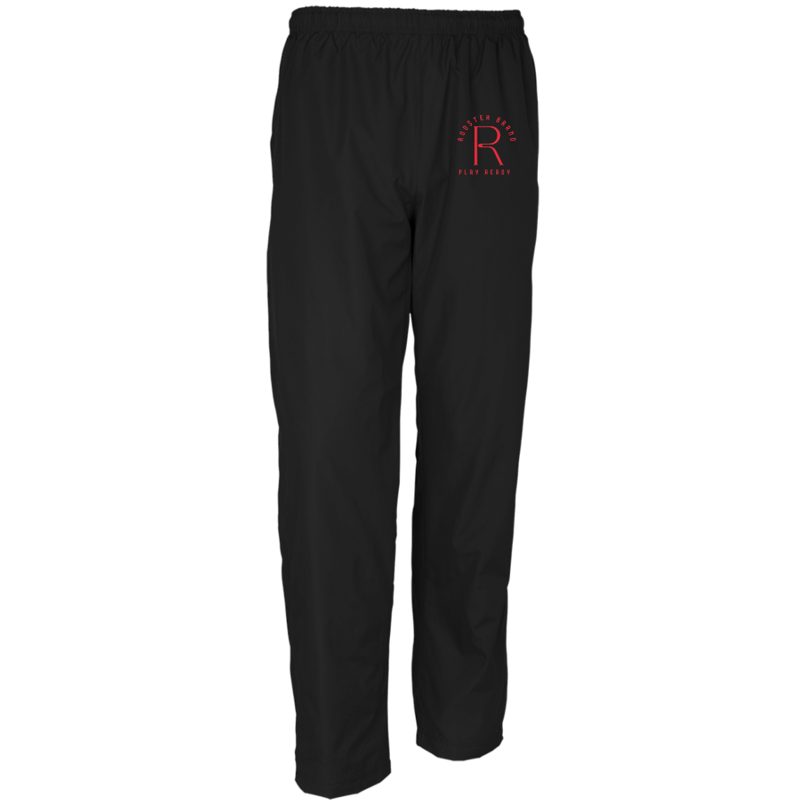 Roo$ter Brand Wind Pants