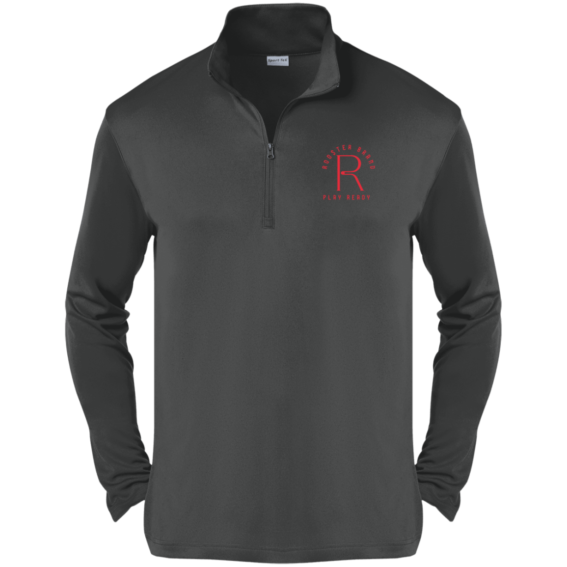 Roo$ter Brand !/4 Zip for Cold Weather