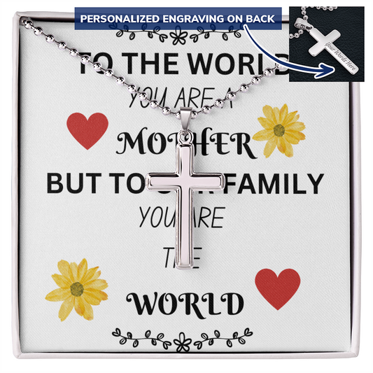 Special Gift for Mom