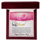 Give Her This Special Gift Customized With Her Name!